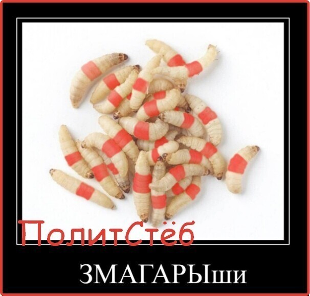Политические комментарии 2