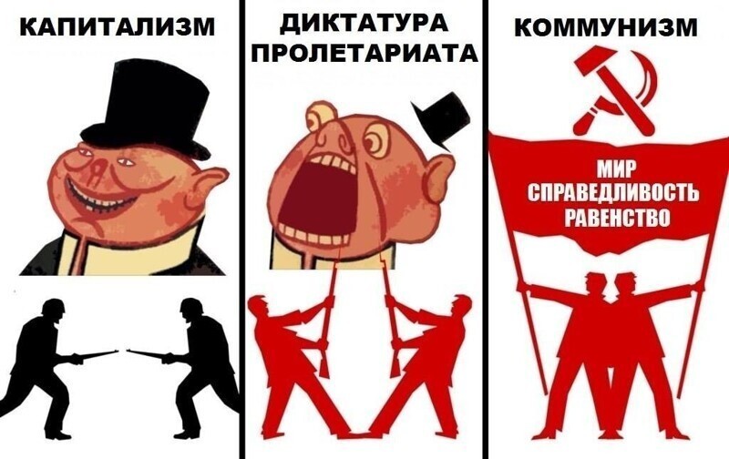 Коллективный капитализм