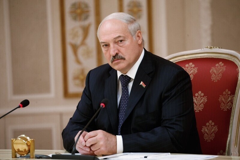 Очень важная поддержка России и российский порт Лукашенко. Что происходит в Белоруссии