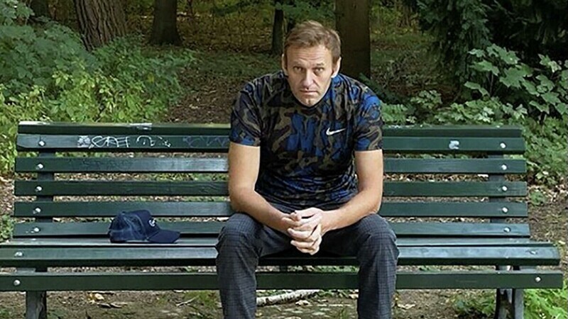 Соратники Навального решили «прочистить трубы» начальнику