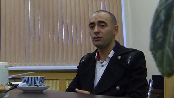 Борис Соболев : «Теле-экстрасенсы – пример удивительного бесстыдства и безнаказанности»