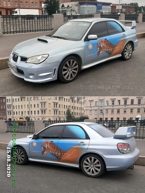 Автовсячина