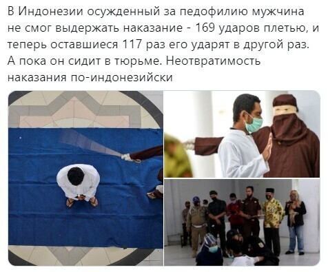Политические комментарии из инета