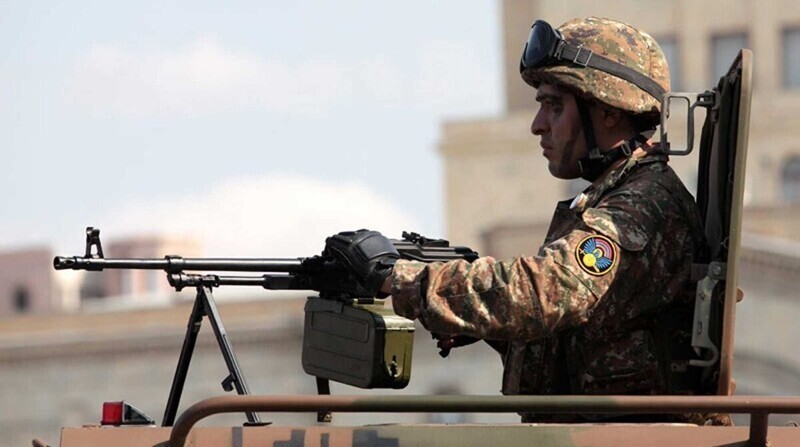 Карабах снова горит: какие угрозы вновь вспыхнувший конфликт несёт России?