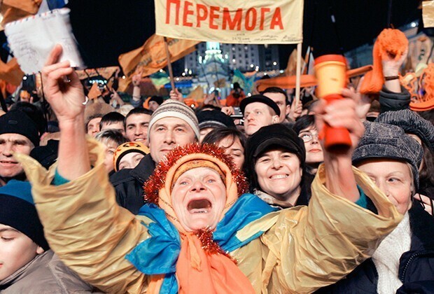 Политические комментарии 2