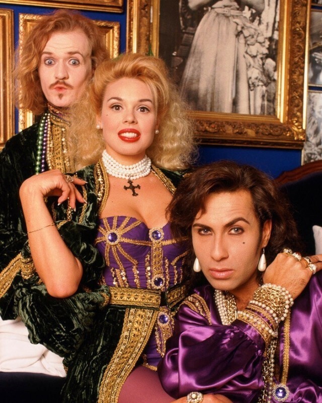 Army of Lovers, 1991 год
