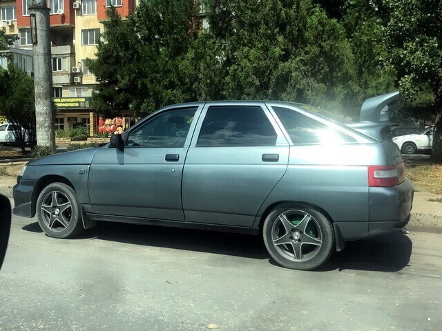 Автовсячина