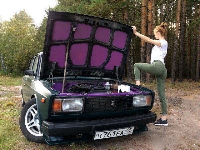 Автовсячина