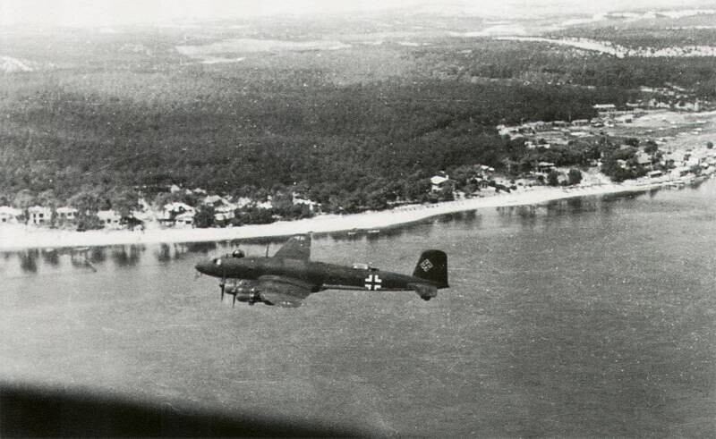 ЛТХ FW.200С-3