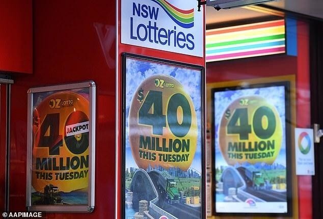 На протяжении сорока лет три брата играли в лотерею с одними и теми же цифрами