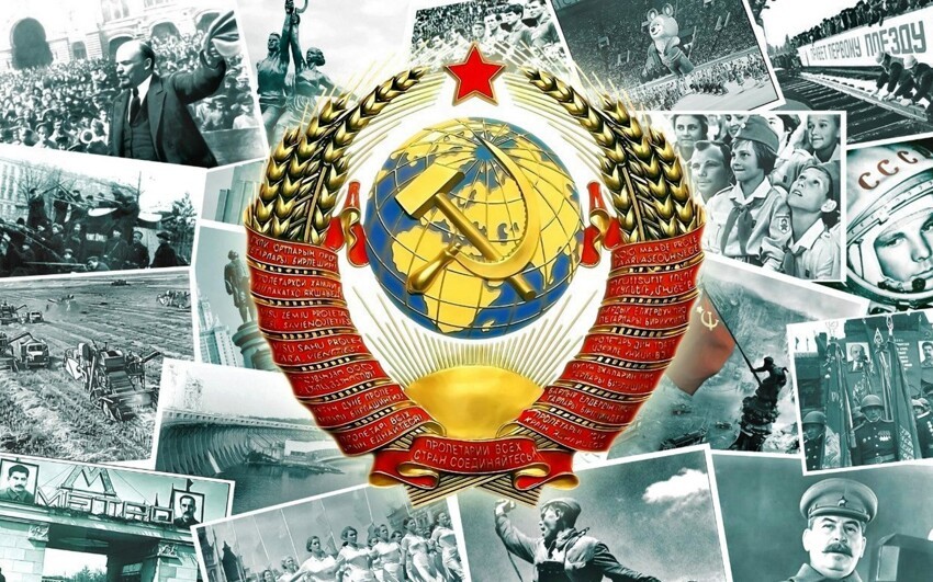 Пять республик бывшего СССР, которое всегда выступали против России. Что с ними сейчас?