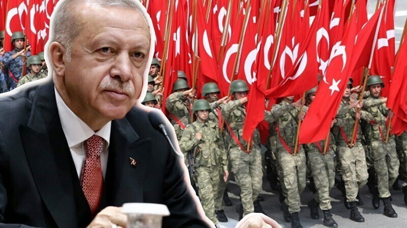 Эксперт объяснил, почему Анкара не решится на большую войну в Закавказье