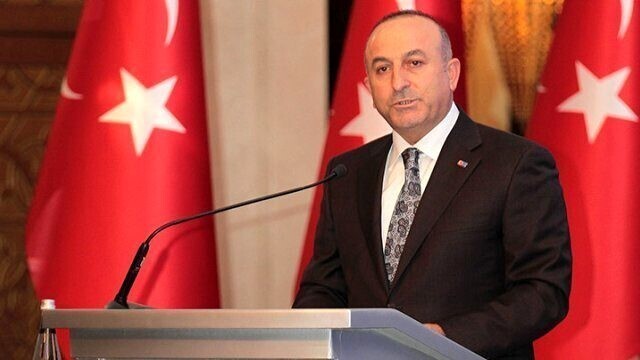 Турецкий министр чётко указал, в каком регионе вспыхнет конфликт вслед за Нагорным Карабахом