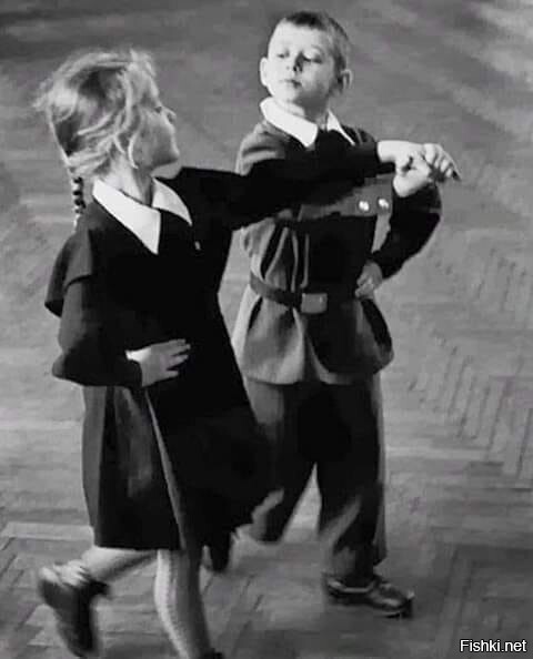 Кавалер 1951год