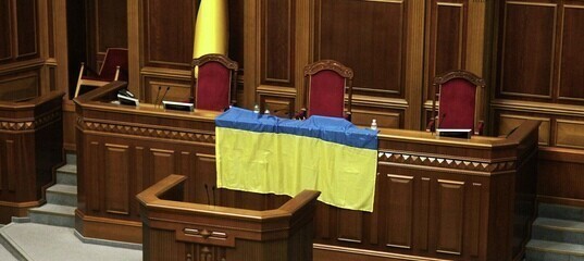 В партии Зеленского снова предложили переименовать Россию