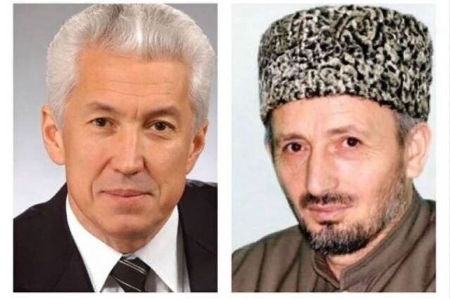 Политическая борьба в Дагестане. Кто стоит за атаками на Муфтият