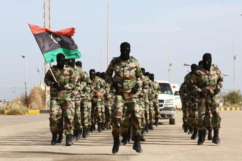Сторонники ПНС Ливии угрожают желающим урегулировать конфликт в стране