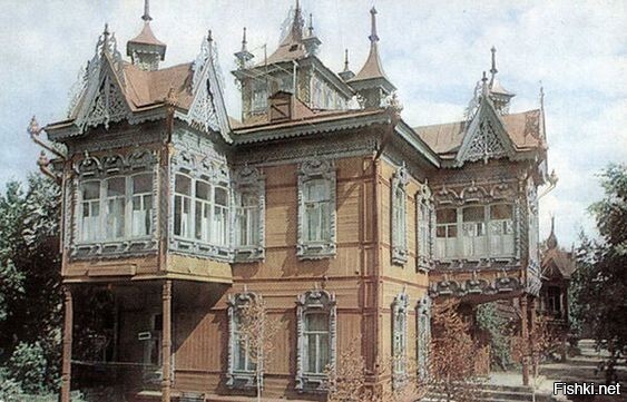 Томск 