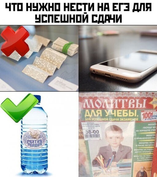 Прикольные и смешные картинки