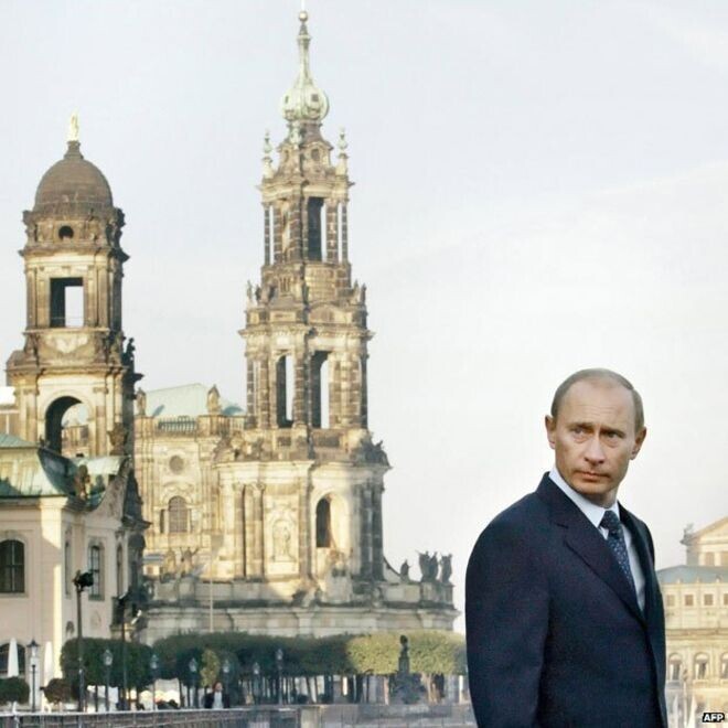 3 октября 1990 г. 30 лет назад, произошло официальное объединение ФРГ и ГДР
