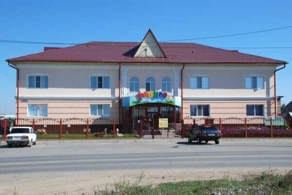 В Красноярском крае открыт новый детский центр на 125 человек