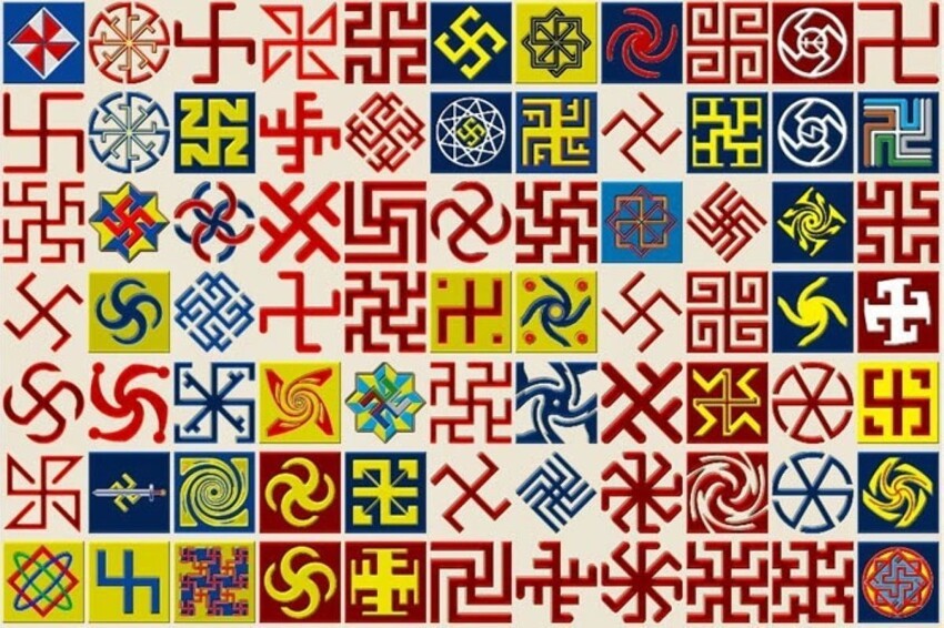 10 символов, утративших своё первоначальное значение