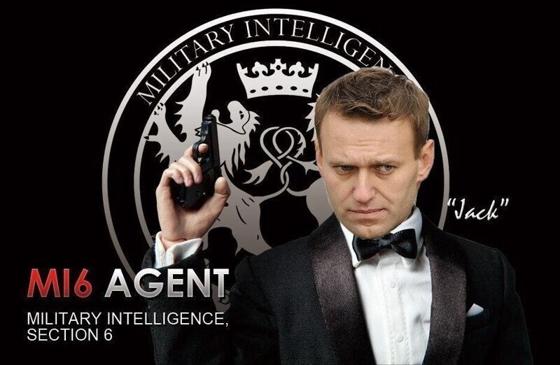 Инсайды из спецслужб ФРГ об отравлении и вербовке Навального подтвердились – Манукян