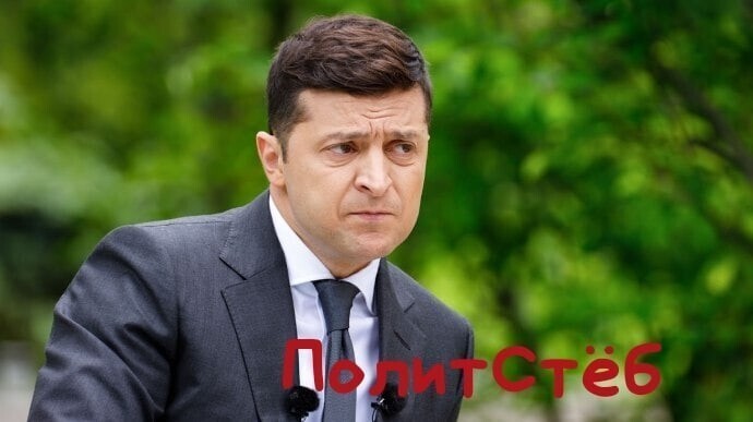 Разграбление Украины продолжается: Зеленский подписал очередной закон в интересах Запада
