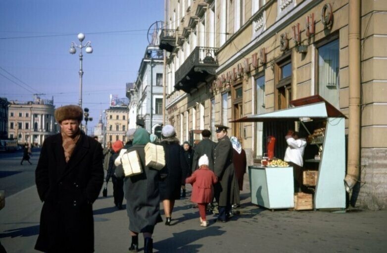 Фотографии былых времён. СССР от Юганск за 03 октября 2020