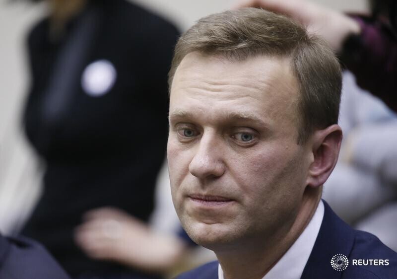 Почему Карнаухов уверен, что в «отравлении» Навального замешаны спецслужбы Запада