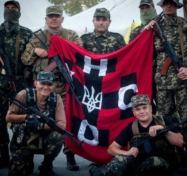 Генералу ВСУ заткнули рот, напомнив об украинских наёмниках в Нагорном Карабахе