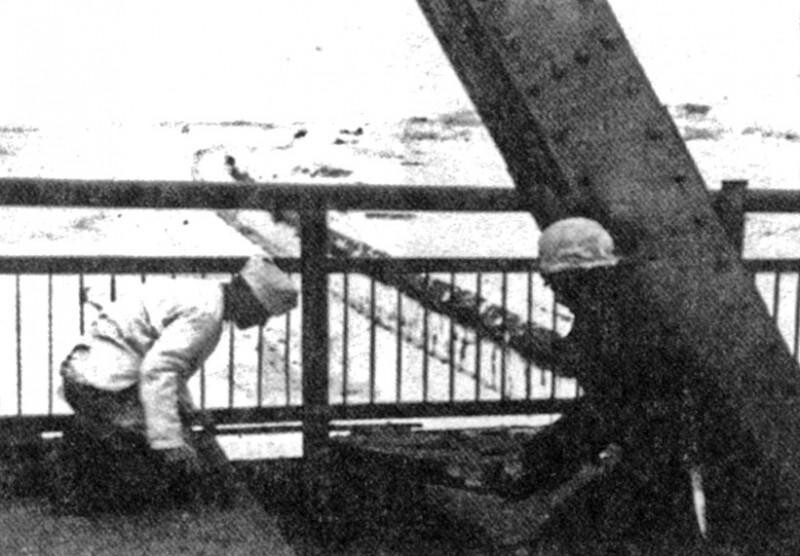 Сражение за Яхромский мост