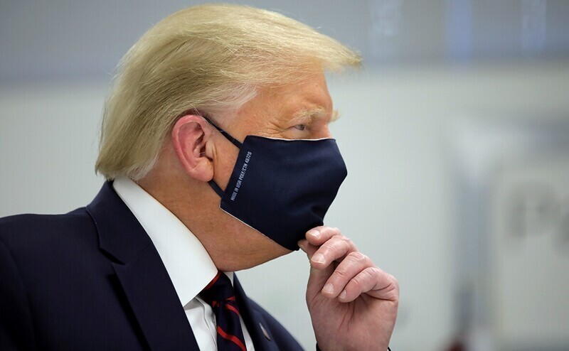 Что произойдет, если кандидат в президенты Трамп умрет?