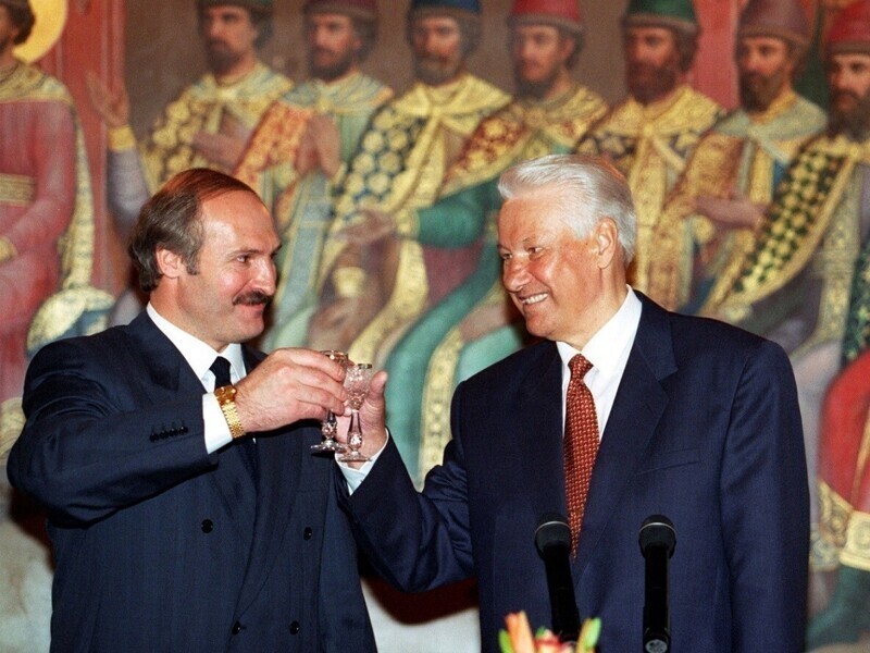 Чем современная Беларусь похожа на Иран 1970-х и Ливию 2000-х?