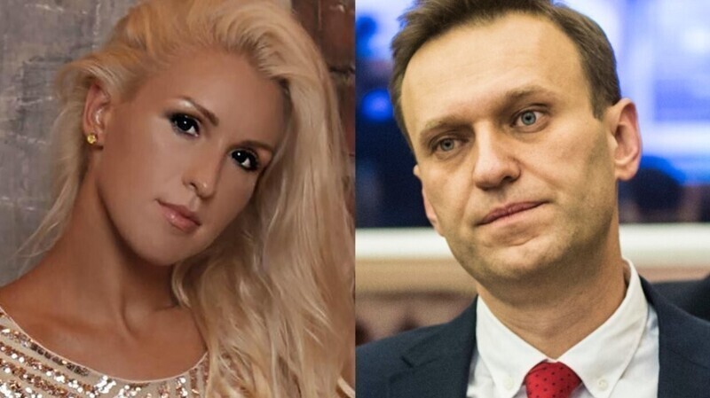 Васильева проболталась о фейковых отравлениях Навального
