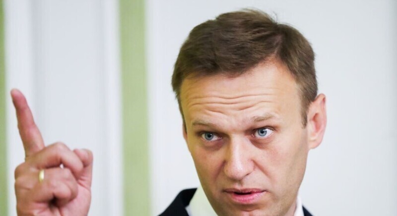 Стало известно, сколько кураторы заплатили Навальному за «отравление»