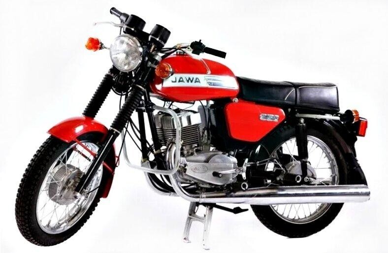 Чем мне запомнился популярный в СССР мотоцикл «Ява»