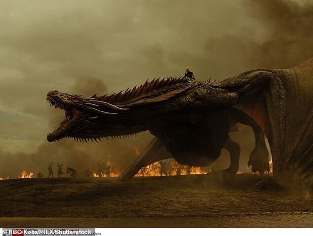 HBO назвали исполнителя главной роли в приквеле "Игры престолов"