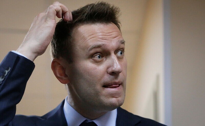 Лёха Навальный попал! Канцлер Германии Герхард Шрёдер подаёт в суд