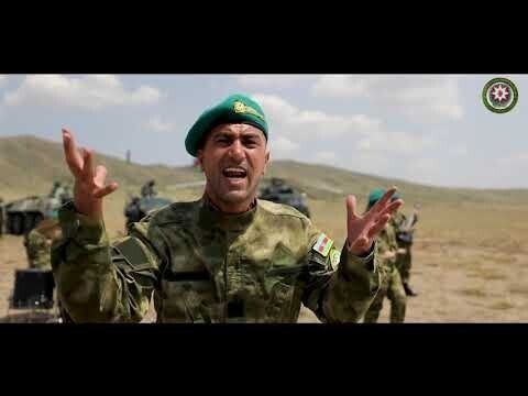 Военно-патриотический клип 