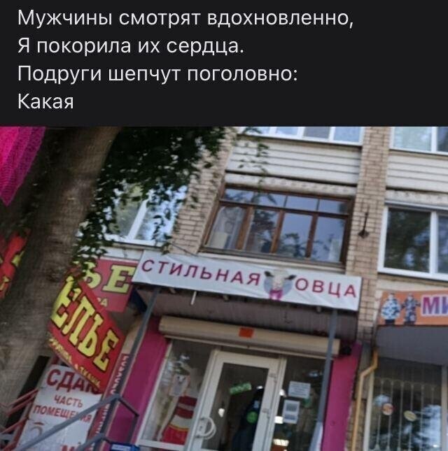 Рифмы из социальных сетей