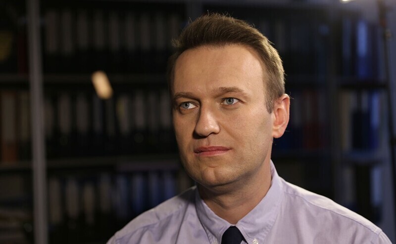 Бывший член комиссии ООН по химоружию назвал главного подозреваемого в деле «отравления» Навального