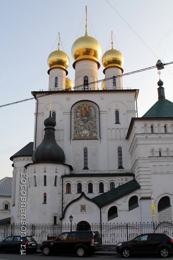 Бродя по Санкт-Петербургу