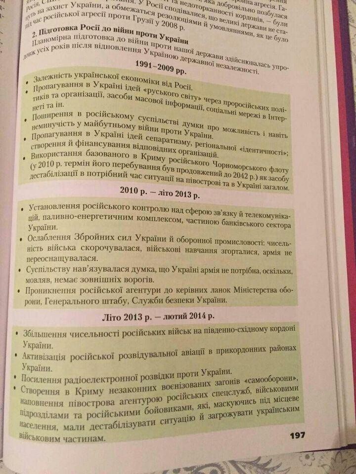 Альтернативная реальность по-украински: Замовкнi, клятий москаль!