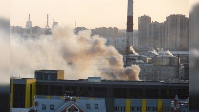 Променяли здоровье петербуржцев на деньги: «АБЗ-1» планируют перенести в экологически чистый район