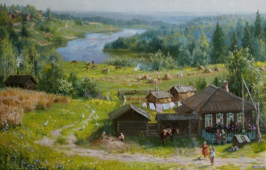 Солянка