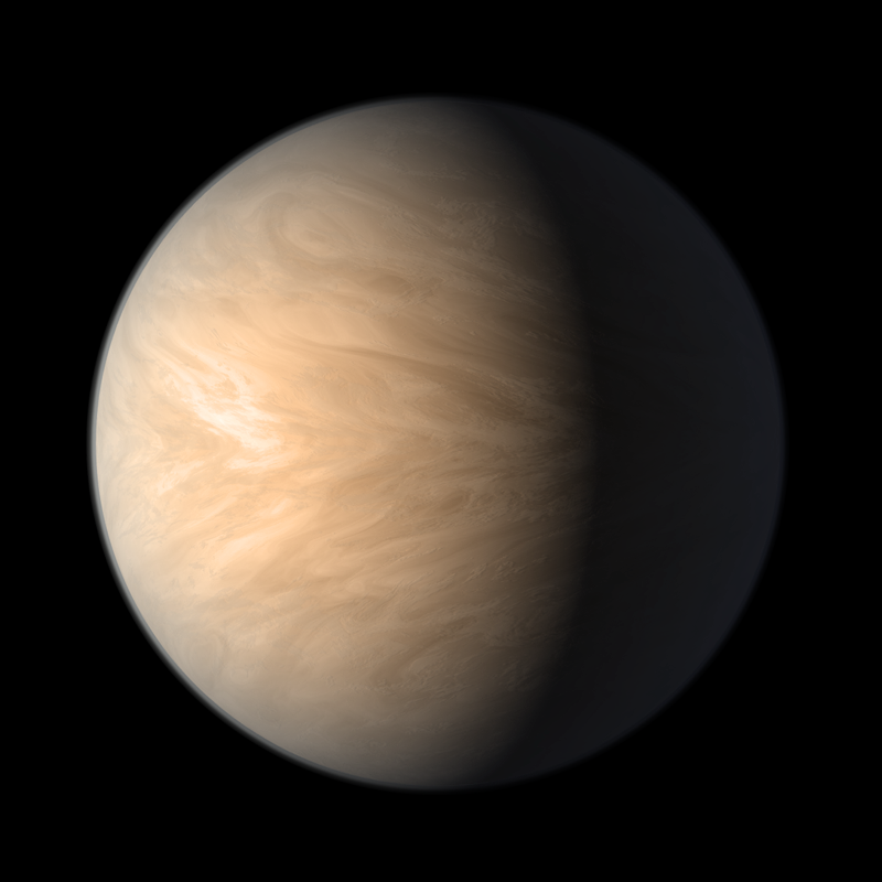 TRAPPIST-1c