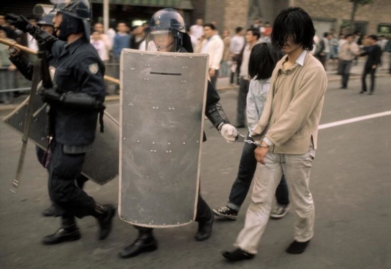 20 век в цвете. 1970 г. Каким был мир полвека назад