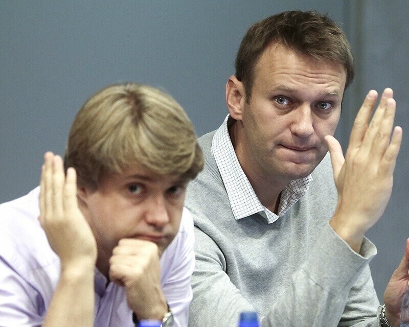 Журналисты выяснили, кто мог заказать Навального: главный подозреваемый залёг на дно