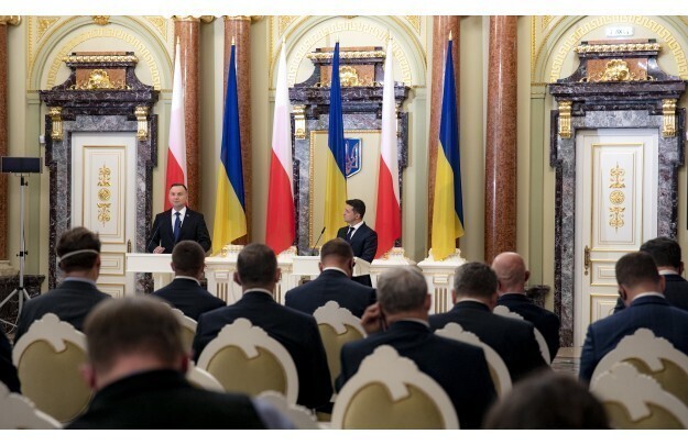 Паны возвращаются....